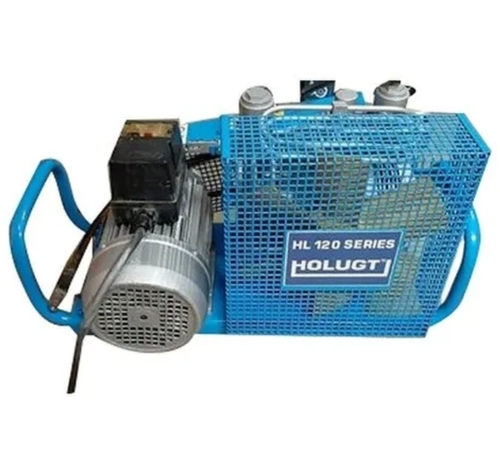 Holugt Hl120 Breathing Air Compressor