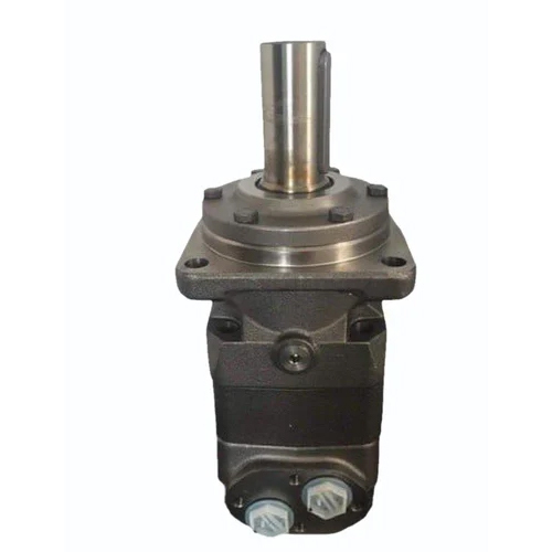 Hydraulic Piston Motor - Application: Na