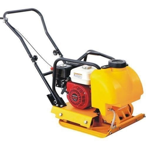 Industrial Earth Compactor