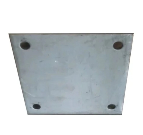 Industrial Mild Steel Base Plate