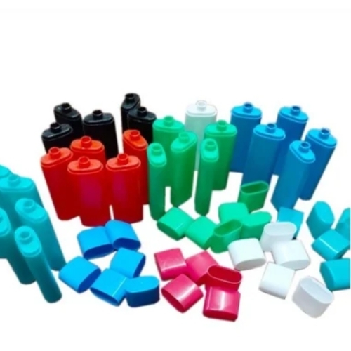 Injection Blow Molded Bottle