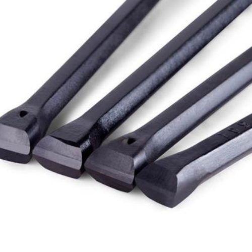 Integral Drill Rods