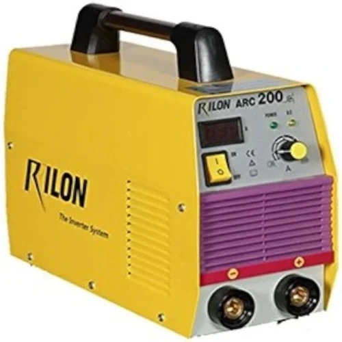 Inverter Welding Machine
