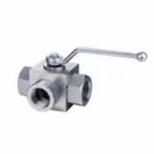 Isolation Needle Valves