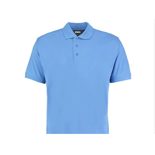 Knitted Promotional Polo T Shirts