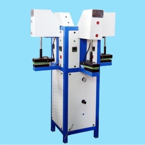 Label Transfer Machine