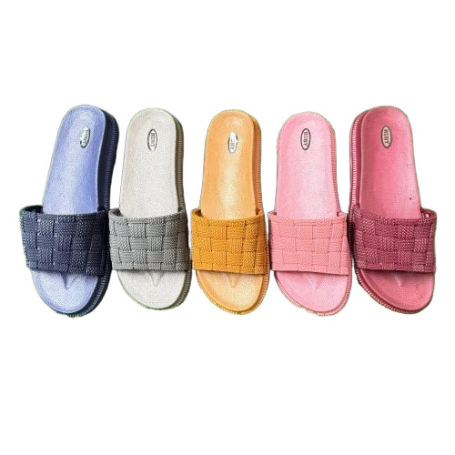 Ladies Eva Slippers