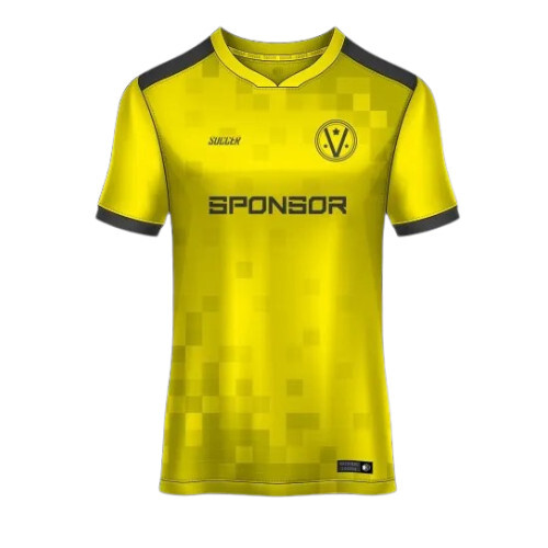Large Customised Cricket Jersey
