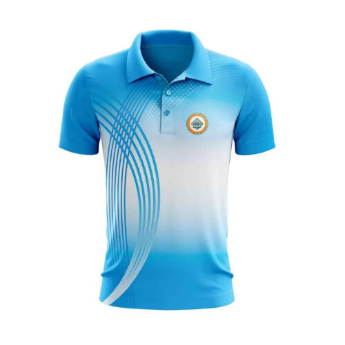 Large Size Sports Jersey T Shirt