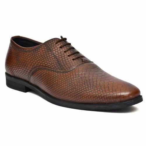 Leather Handmade Shoes
