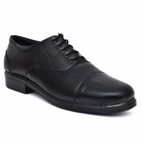 Leather Lace Up Shoes