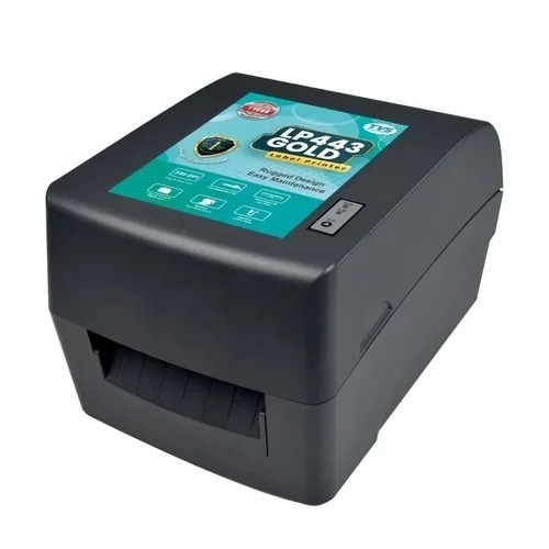 Lp443 Gold Barcode Printer 