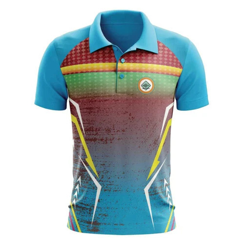 Medium Size Sports Jersey T Shirt