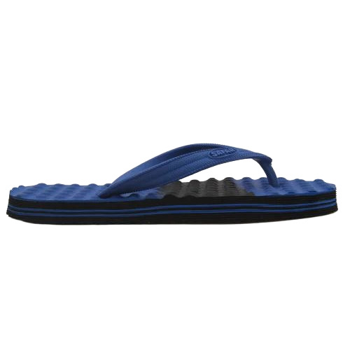 Men Hawai Rubber Slipper