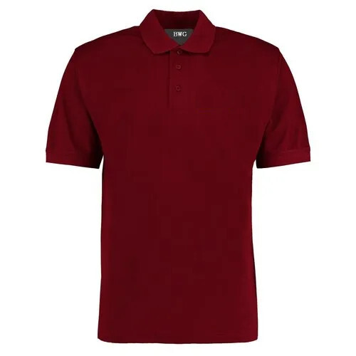 Men S Polo With Embroidery T Shirt