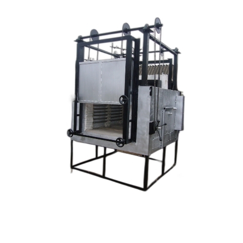 Metal Hardening Oven