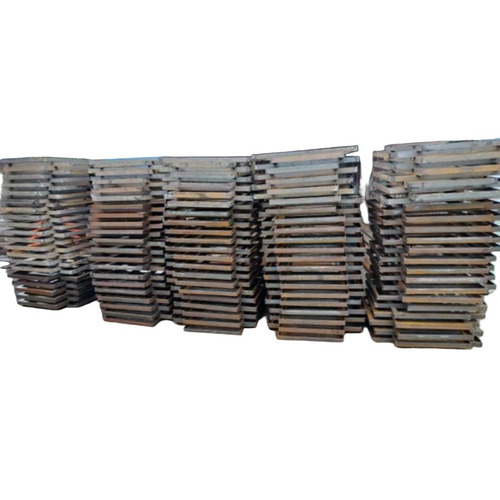 Mild Steel Frame
