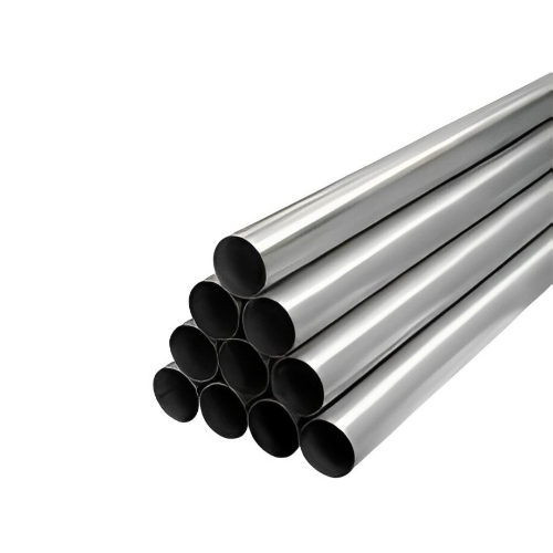 Mild Steel Pipe