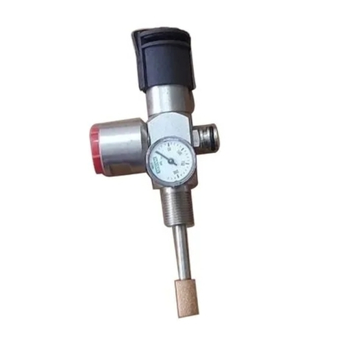Msa Cylinder Valves