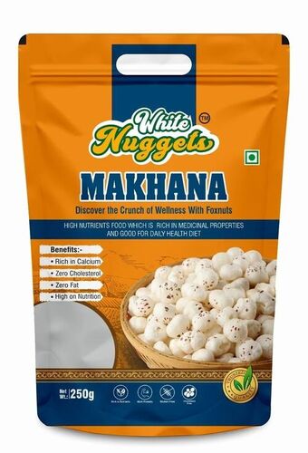 Namkeen Packaging Pouches - Color: All