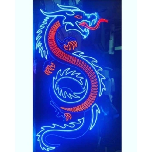 Neon Sign Board