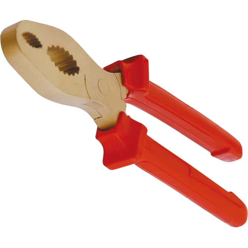 Non Sparking Combination Plier