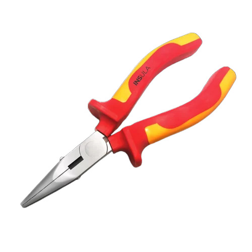 Non Sparking Long Nose Pliers