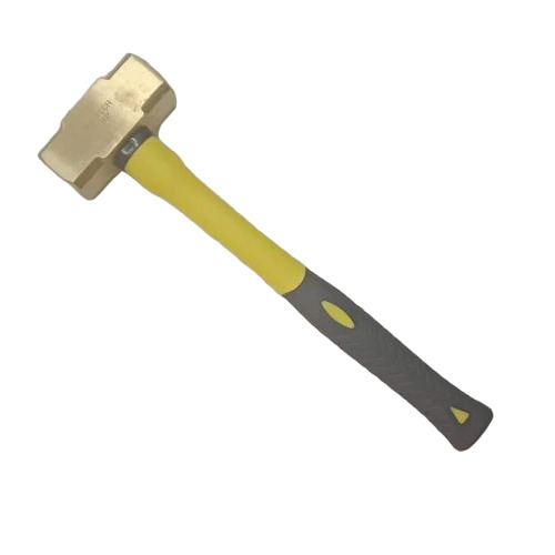 Non Sparking Sledge Hammer