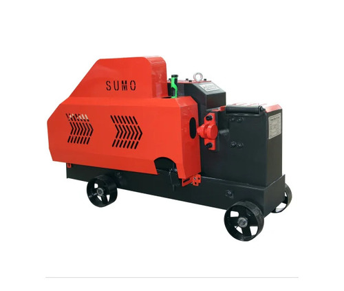 NV-42 Steel Bar Cutter