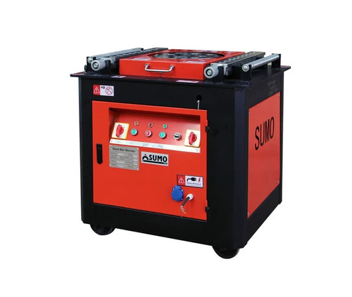 NV-42J Steel Bar Bender