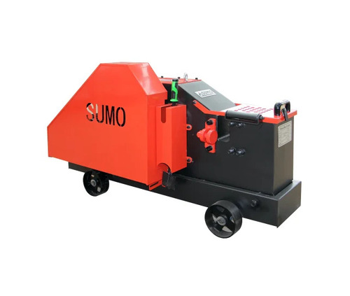 Nv-50 Steel Bar Cutter