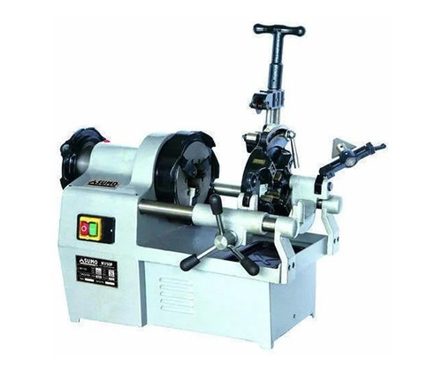 NV50P 2 Inch Pipe Threading Machine
