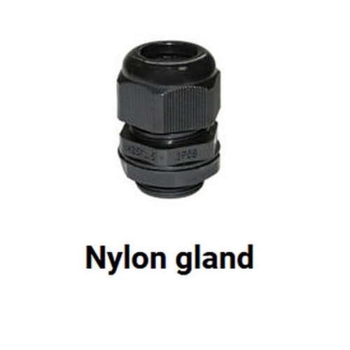 Nylon Gland