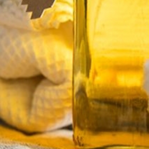 Organic Oil
