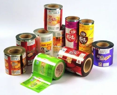 Packaging Roll
