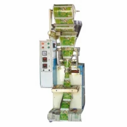 Packing Machine Soya Bean Pouch 