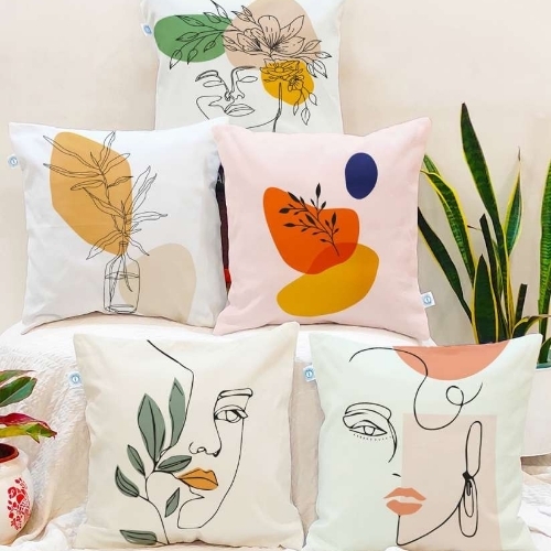 Pillow Covers