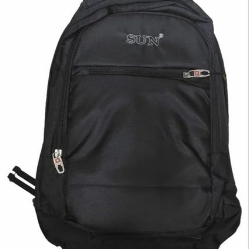 Plain Bag 