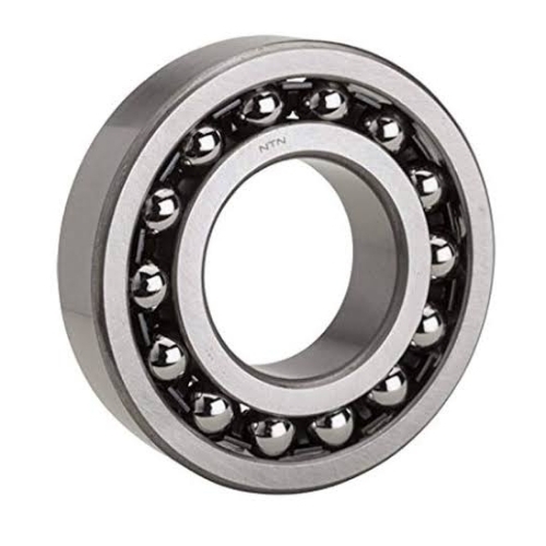 Plain Ball Bearings