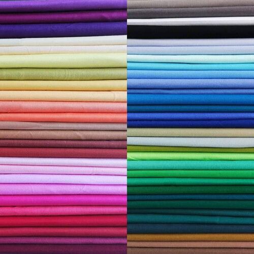 Plain Fabric
