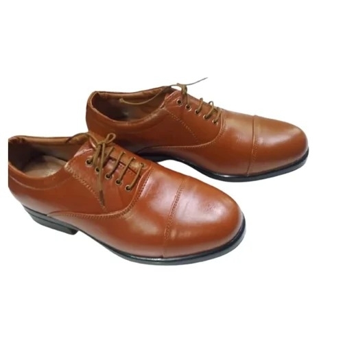 Police Shoe