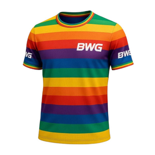 Polyester Custom Polo T Shirts