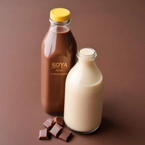 Premium Soya Milk