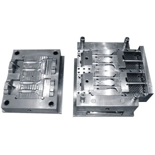 Pressure Die Casting Mould