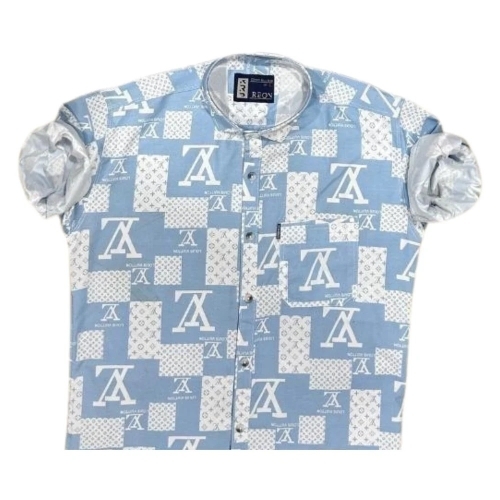 Printed Shirt