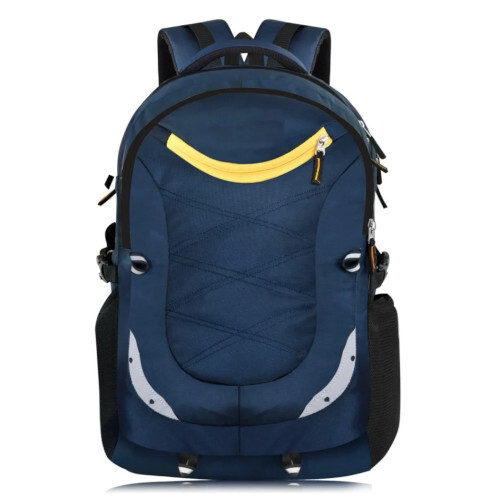 Purple Laptop Backpack
