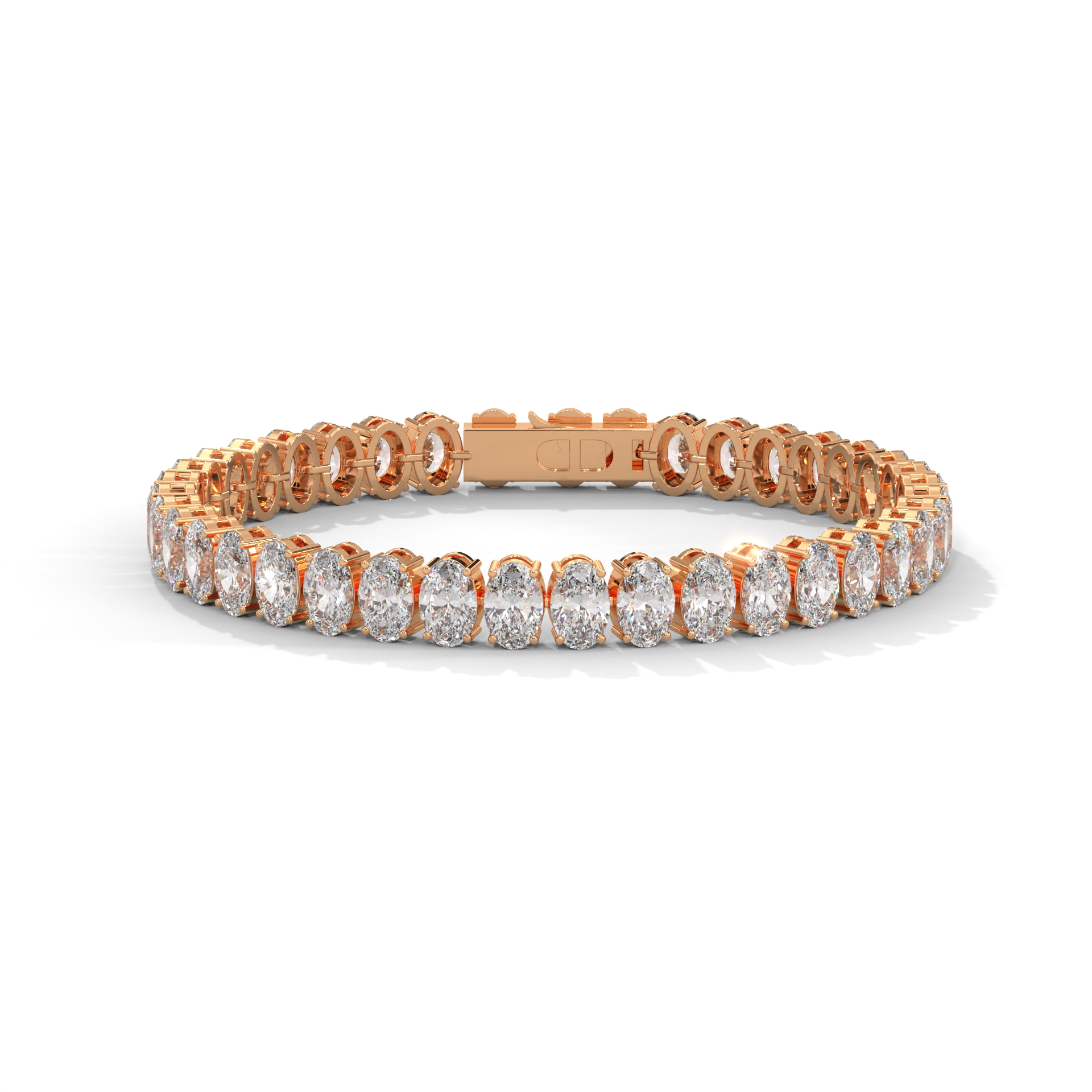 Reeva Rare Diamond Bracelets