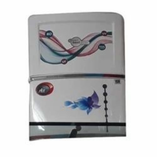 Ro for domestic ro