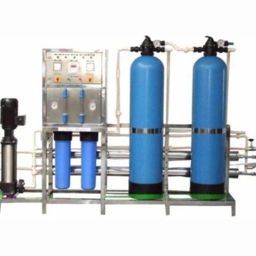 Ro Plant
