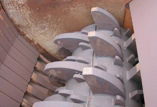 Roller Feeder - Automatic Grade: Semi-Automatic